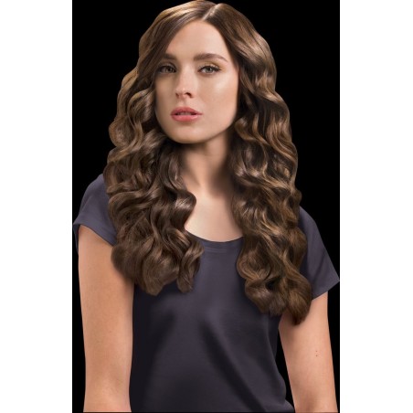 "Remington Krllejern CI5519 - Ultimate Styling Tool for Beautiful Waves & Curls | Effortless Glamour Awaits!"